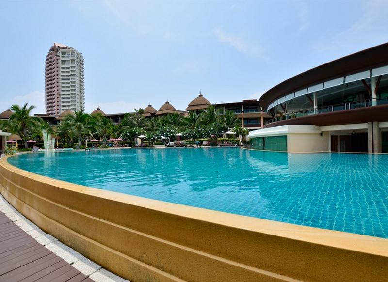 Springfield@Sea Resort & Spa