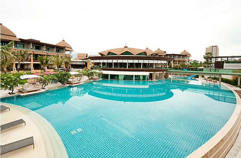 Springfield@Sea Resort & Spa