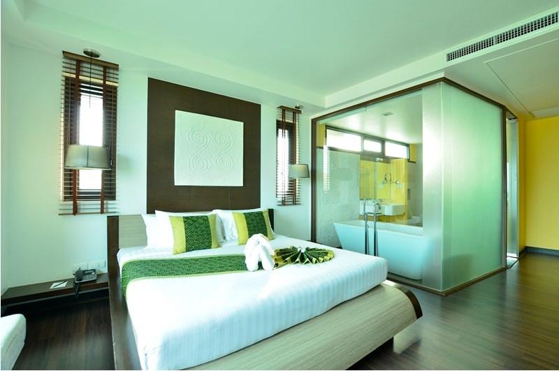 Springfield@Sea Resort & Spa