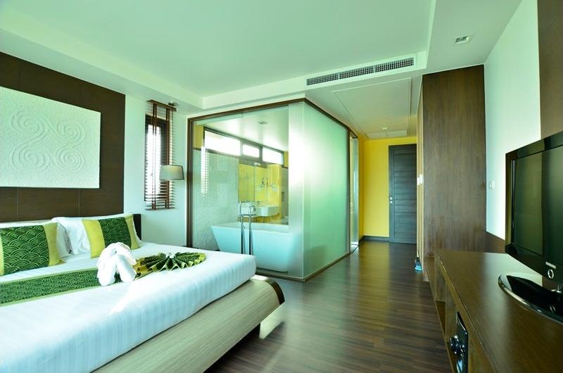 Springfield@Sea Resort & Spa
