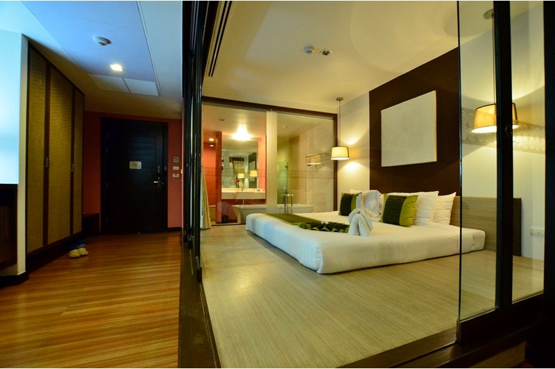 Springfield@Sea Resort & Spa