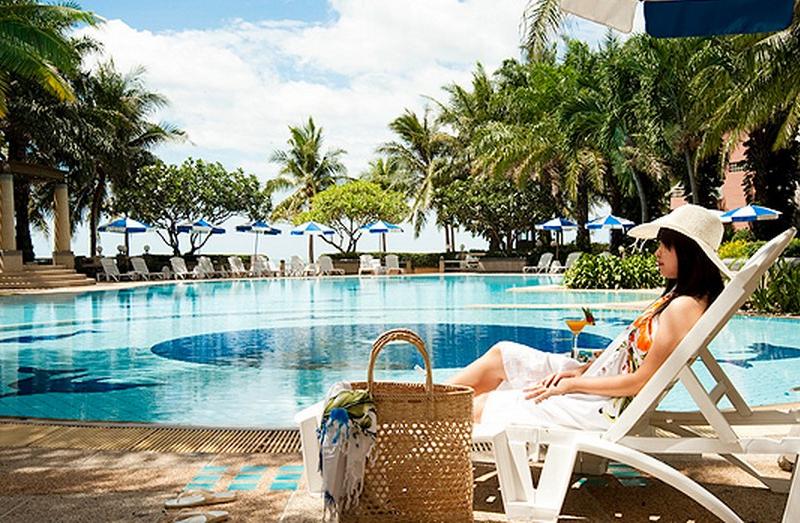Springfield Beach Resort