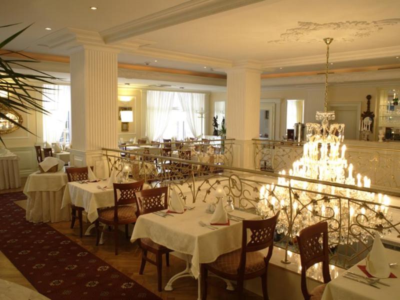 Karlsbad Grande Madonna