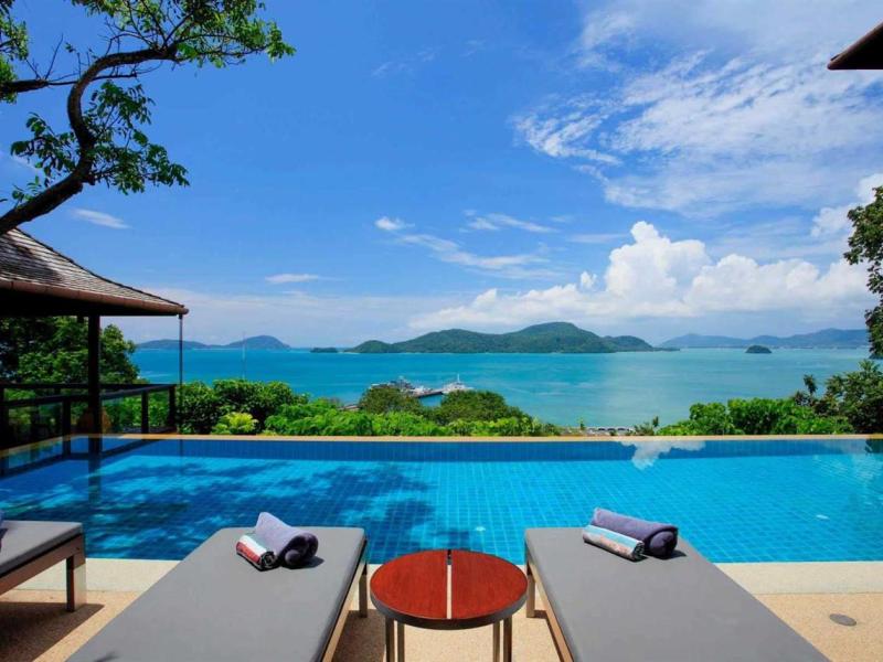 Sri Panwa Phuket