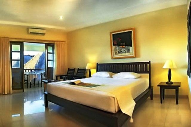 Sri Phala Resort & Villa