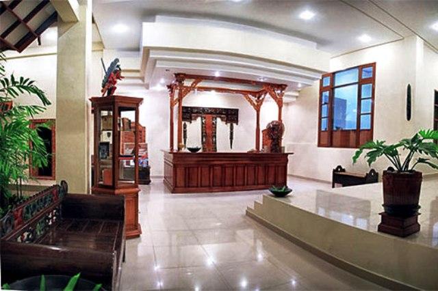 Sri Phala Resort & Villa