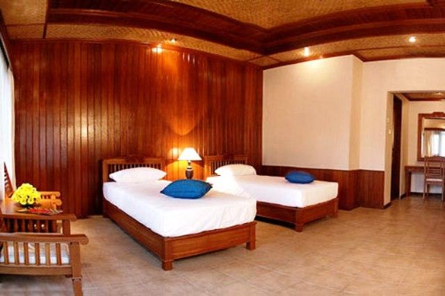Sri Phala Resort & Villa
