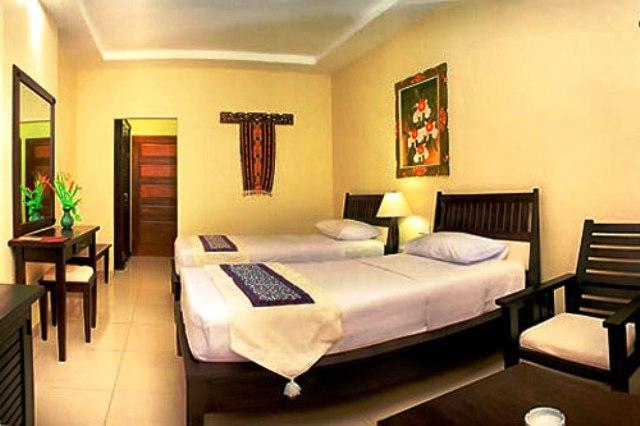 Sri Phala Resort & Villa