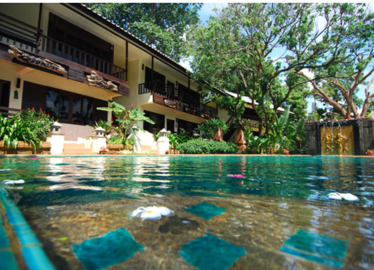 Sri Ping Resort