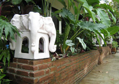 Sri Ping Resort