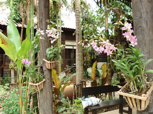 Sri Ping Resort
