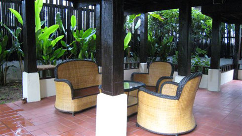 Sri Ping Resort