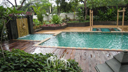 Sri Ping Resort