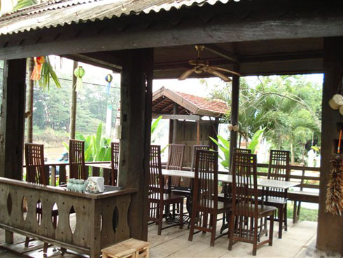 Sri Ping Resort