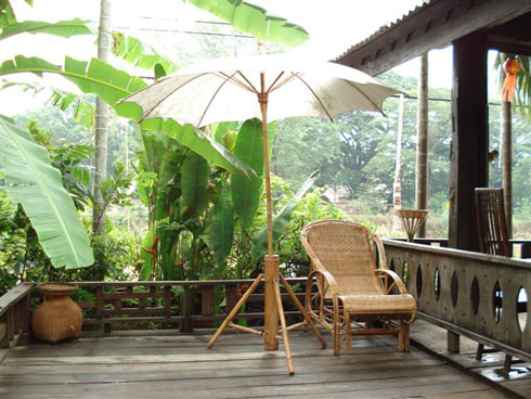 Sri Ping Resort