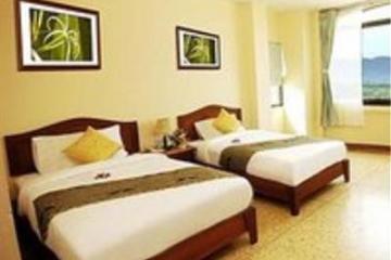 Отель Sripet Hotel Таиланд, Краби, фото 2