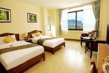 Отель Sripet Hotel Таиланд, Краби, фото 6