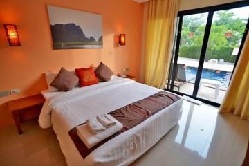 Отель Srisuksant Resort Таиланд, Ао Нанг, фото 14