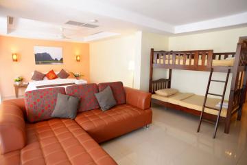 Отель Srisuksant Resort Таиланд, Ао Нанг, фото 20