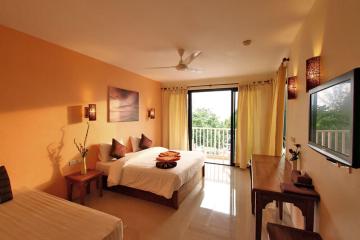 Отель Srisuksant Resort Таиланд, Ао Нанг, фото 23