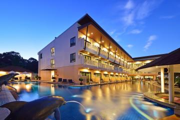 Отель Srisuksant Resort Таиланд, Ао Нанг, фото 30