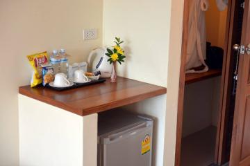 Отель Srisuksant Resort Таиланд, Ао Нанг, фото 3