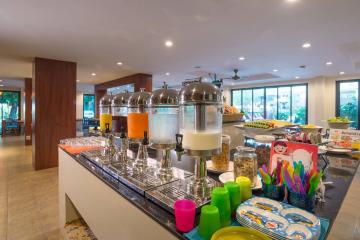 Отель Srisuksant Resort Таиланд, Ао Нанг, фото 32