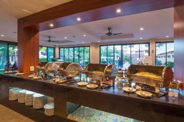 Отель Srisuksant Resort Таиланд, Ао Нанг, фото 39