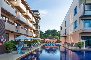 Отель Srisuksant Resort Таиланд, Ао Нанг, фото 40