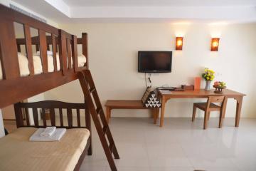 Отель Srisuksant Resort Таиланд, Ао Нанг, фото 4