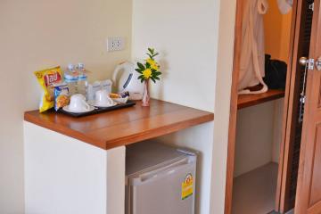 Отель Srisuksant Resort Таиланд, Ао Нанг, фото 5