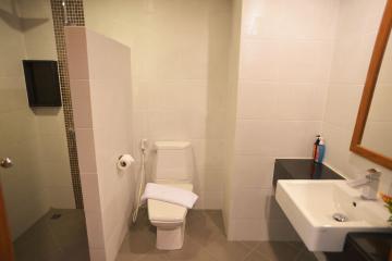 Отель Srisuksant Resort Таиланд, Ао Нанг, фото 6