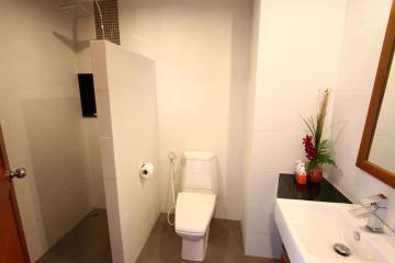 Отель Srisuksant Resort Таиланд, Ао Нанг, фото 7