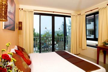 Отель Srisuksant Resort Таиланд, Ао Нанг, фото 10