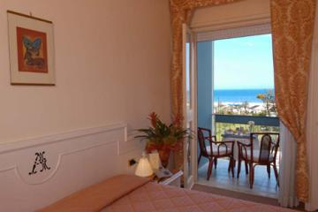 Отель Aurelia Италия, Милано-Мариттима, фото 4