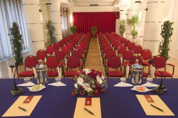 Отель Aurelia Италия, Милано-Мариттима, фото 5