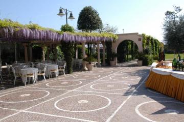 Отель Aurelia Италия, Милано-Мариттима, фото 9