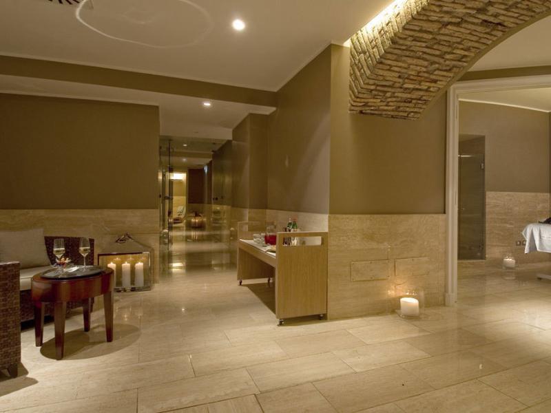 AXYHOTELS InnStyle Milano