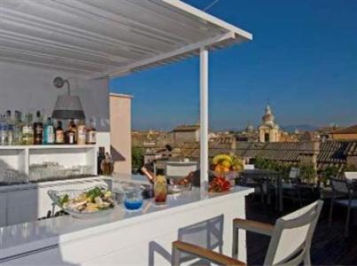 AXYHOTELS InnStyle Milano