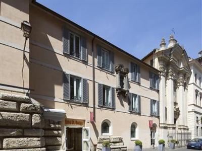 AXYHOTELS InnStyle Milano