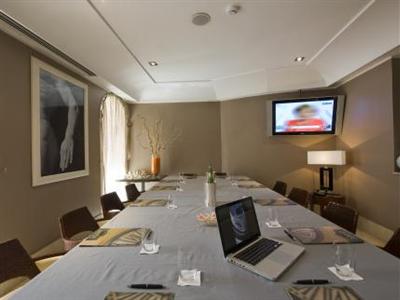 AXYHOTELS InnStyle Milano