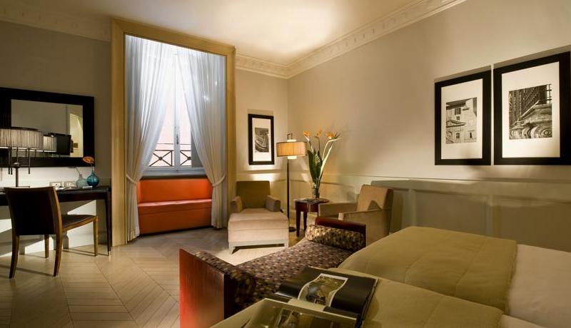 Hotel Indigo Rome - St. George