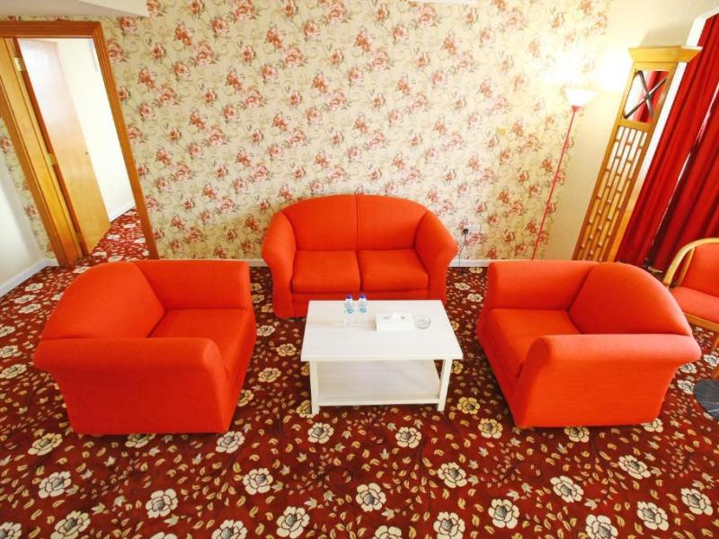 The George Hotel by Saffron, Dubai Creek