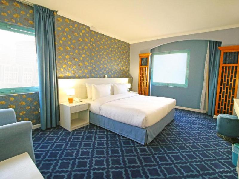 The George Hotel by Saffron, Dubai Creek