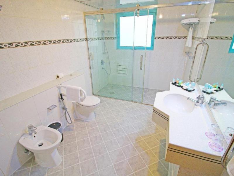 The George Hotel by Saffron, Dubai Creek