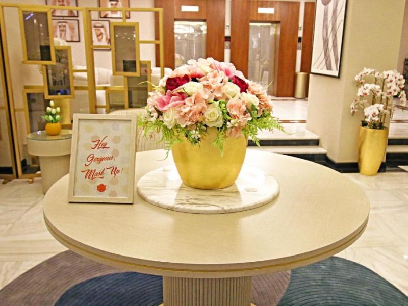 The George Hotel by Saffron, Dubai Creek