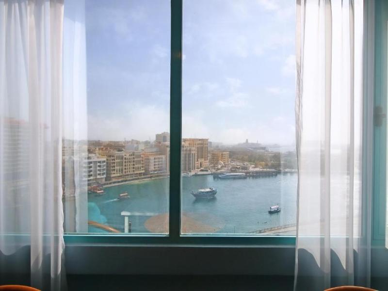 The George Hotel by Saffron, Dubai Creek