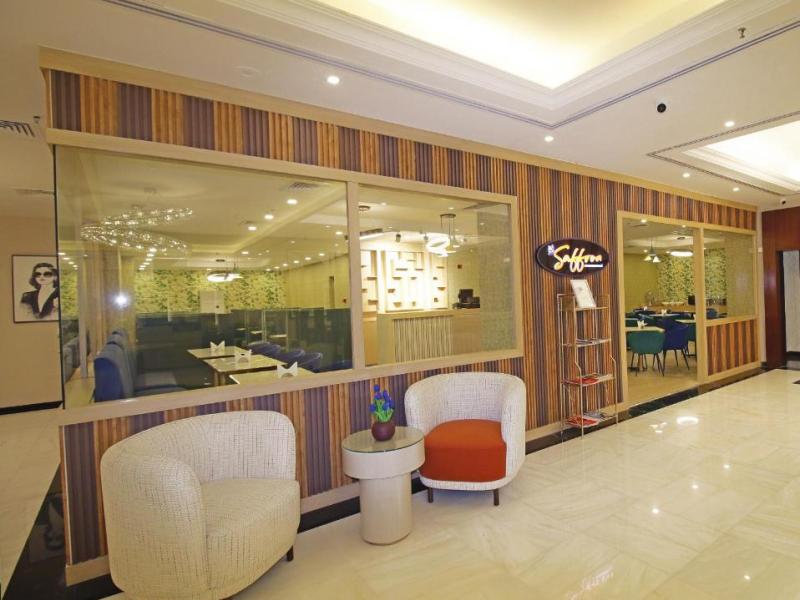 The George Hotel by Saffron, Dubai Creek