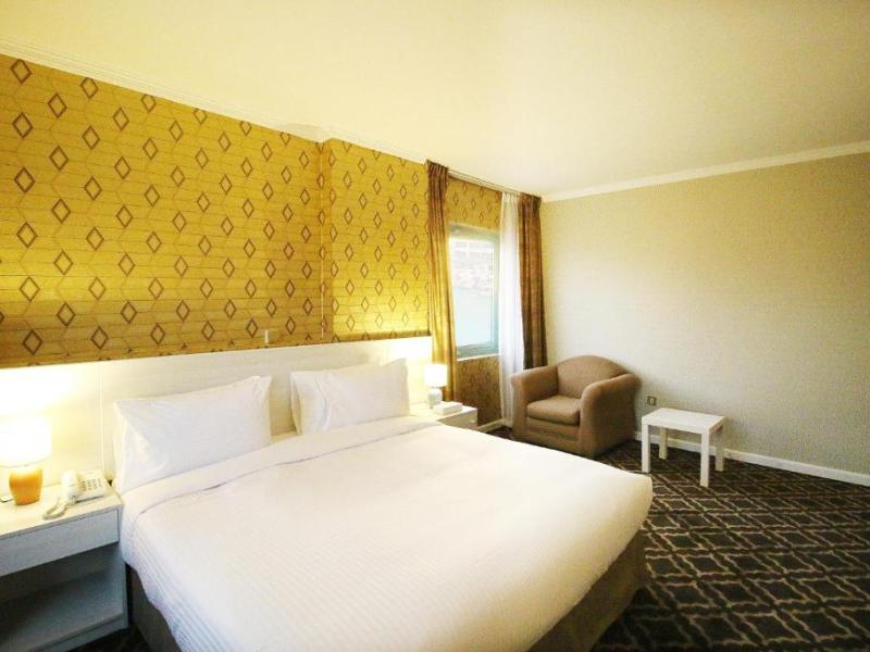 The George Hotel by Saffron, Dubai Creek