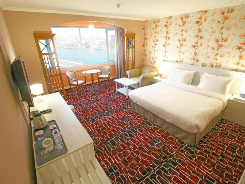 The George Hotel by Saffron, Dubai Creek